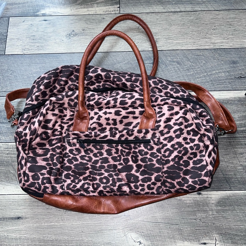 Travel Bag